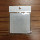 4PCS Magic Super Car Sticky Anti-slip Mat Seamless Hook Double-sided XSM