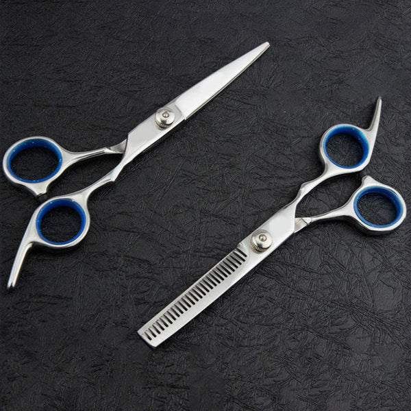 Professional Salon Hair Cutting Thinning Scissors Barber Shears Hairdressing new