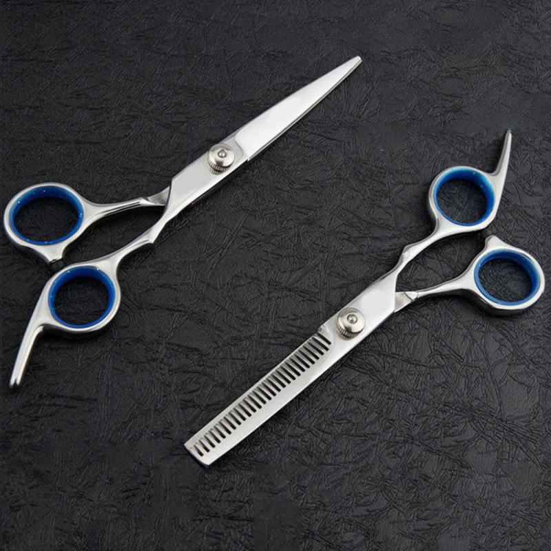 Professional Salon Hair Cutting Thinning Scissors Barber Shears Hairdressing new