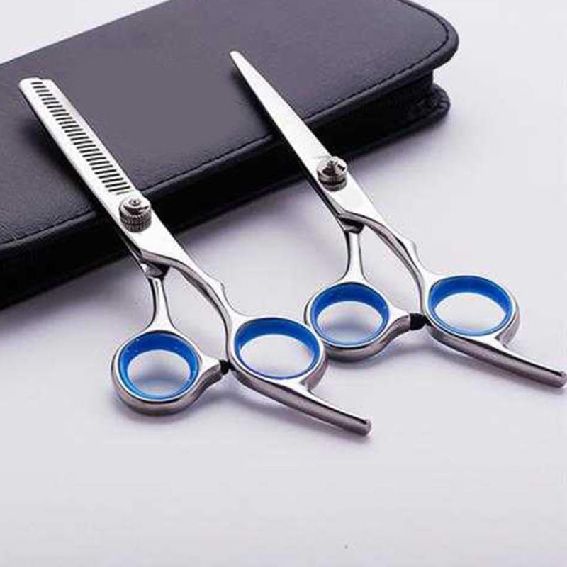 Professional Salon Hair Cutting Thinning Scissors Barber Shears Hairdressing new