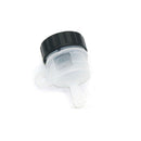 1Pcs Motorcycle Rear Brake Master Cylinder Oil Cup Modification Accessories HFK