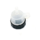 1Pcs Motorcycle Rear Brake Master Cylinder Oil Cup Modification Accessories HFK