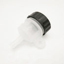1Pcs Motorcycle Rear Brake Master Cylinder Oil Cup Modification Accessories HFK
