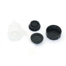 1Pcs Motorcycle Rear Brake Master Cylinder Oil Cup Modification Accessories HFK