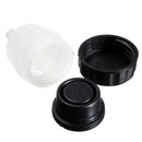 1Pcs Motorcycle Rear Brake Master Cylinder Oil Cup Modification Accessories HFK
