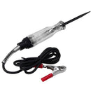 Car Tool Bulb Lamp Light Electric Voltage Test Pen Probe Detector Tester mnb