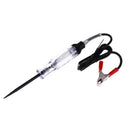 Car Tool Bulb Lamp Light Electric Voltage Test Pen Probe Detector Tester XNU