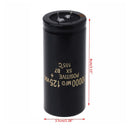 Electrolytic Capacitor 125V 10000uF 35x80mm can replace 120V 100V Audio QBB