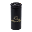 Electrolytic Capacitor 125V 10000uF 35x80mm can replace 120V 100V Audio QBB