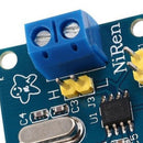 MCP2515 CAN BUS MODULE with TJA1050 Transceiver 5V for Arduino and Rasp RSZ