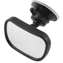 Back Baby Mirror Car Seat Cover Infant Child Toddler Rear Safety View ONL BNV