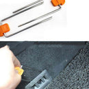 Multi-Function Car Door Panel DVD Navigation Audio Disassembly Modification PWS