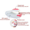 Portable Mini Heat-Sealing Machine Impulse Sealer Seal Packing Plastic Bag