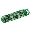 4S 6A Packs BMS PCB Protection Board For 18650 Li-ion Lithium Battery Ce XHQ