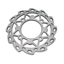 Motorcycle Wheel Part Rotor Front Brake Disc For 50cc 70cc 90cc 110cc Moto XCR