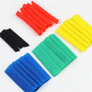 400x Car Electrical Cable Heat Shrink Tube Tubing Wire Wrap Sleeve New ert