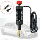 Automotive spark plug tester Ignition detector Car inspection tool black N IWA
