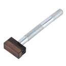 Sintered Diamond Grinding Disc Wheel Stone Dresser Tools Dressing Bench ZGC