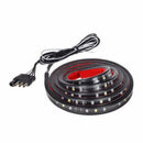 60"Truck LED Strip Tailgate TailLight Reverse Brake Turn Signal Light for Car ij