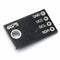 I2C VEML6075 UVA UVB Solar Ultraviolet Light Intensity Sensor Detection YHX GWE