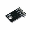 I2C VEML6075 UVA UVB Solar Ultraviolet Light Intensity Sensor Detection YHX GWE