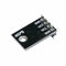 I2C VEML6075 UVA UVB Solar Ultraviolet Light Intensity Sensor Detection YHX GWE