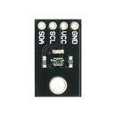 I2C VEML6075 UVA UVB Solar Ultraviolet Light Intensity Sensor Detection YHX GWE