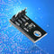 I2C VEML6075 UVA UVB Solar Ultraviolet Light Intensity Sensor Detection YHX GWE