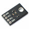 I2C VEML6075 UVA UVB Solar Ultraviolet Light Intensity Sensor Detection YHX GWE