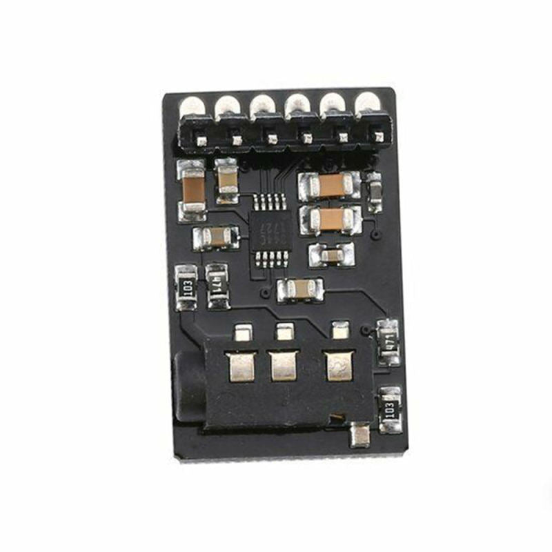 I2C VEML6075 UVA UVB Solar Ultraviolet Light Intensity Sensor Detection YHX GWE