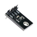 I2C VEML6075 UVA UVB Solar Ultraviolet Light Intensity Sensor Detection YHX GWE