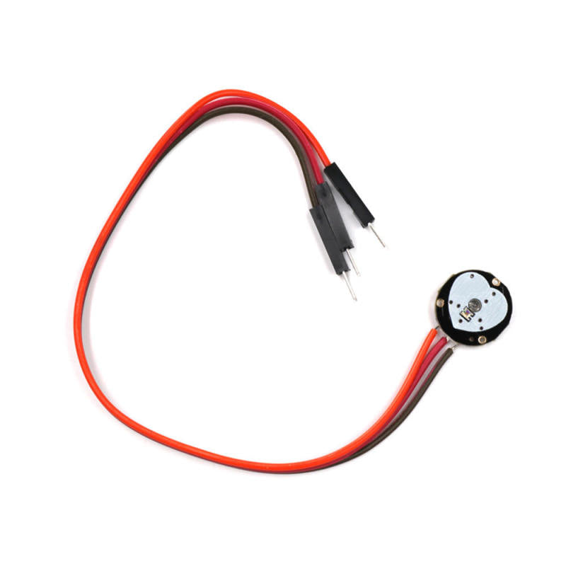 1 Piece XD-58C Pulsesensor Heart-Rate Sensor Module Pulse Sensor For Ardui JJP