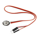 1 Piece XD-58C Pulsesensor Heart-Rate Sensor Module Pulse Sensor For Ardui JJP