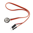 1 Piece XD-58C Pulsesensor Heart-Rate Sensor Module Pulse Sensor For Ardui JJP