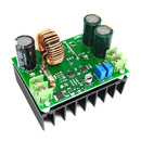 600W DC-DC Boost Converter Step-up Power Amplifier Module Power 12V-60 HZV
