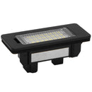 1x 18 LED Number License Plate Lamp White Light for MINI Cooper R56 R57 cvz NTX