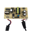 12V 2A AC Power Supply Adapter Switch For CCTV Audio/Video Security Cam QKB
