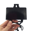 12V 2A AC Power Supply Adapter Switch For CCTV Audio/Video Security Cam QKB