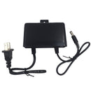 12V 2A AC Power Supply Adapter Switch For CCTV Audio/Video Security Cam QKB