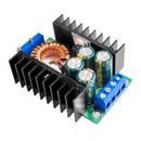 DC-DC Buck Converter Step-down Power Module 7-32V to 0.8-28V 12A 300W Ad EVI