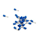 2 Box 1200X Wire Crimp Tube Connector Insulated Pin End Tube Terminal Ferrules f