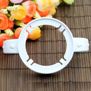 1X Handle Holder For Avent Baby Cups Wide Mouth Feeding Bottle Trainer Easy Grip