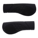 2Pcs Cycling Bike Bicycle MTB Handlebar Grips Rubber Anti-slip Handle Grip VTJ