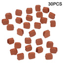 30 Pcs High Quality Clutch Pads 2 Stroke Motorized Push Bike Bicycle 49/7 newest