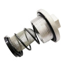 3Kits Drain Scooter Plug Oil Filter For GY6 50cc to 150cc Moped Baotian Taotao