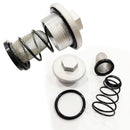 3Kits Drain Scooter Plug Oil Filter For GY6 50cc to 150cc Moped Baotian Taotao