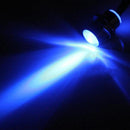 24x LED Indicator Light Lamp Pilot Dash Directional Car Motorcycle Boat NMM