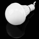 E27 LED Light Bulb 12W Bulbs Lamp Light Intelligent Rechargeable Functi QJQ