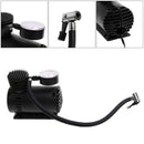 300PSI-12V Portable Mini Air Compressor Auto Car Electric Tire Air Inflator XKW
