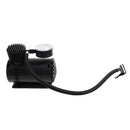 300PSI-12V Portable Mini Air Compressor Auto Car Electric Tire Air Inflator XKW